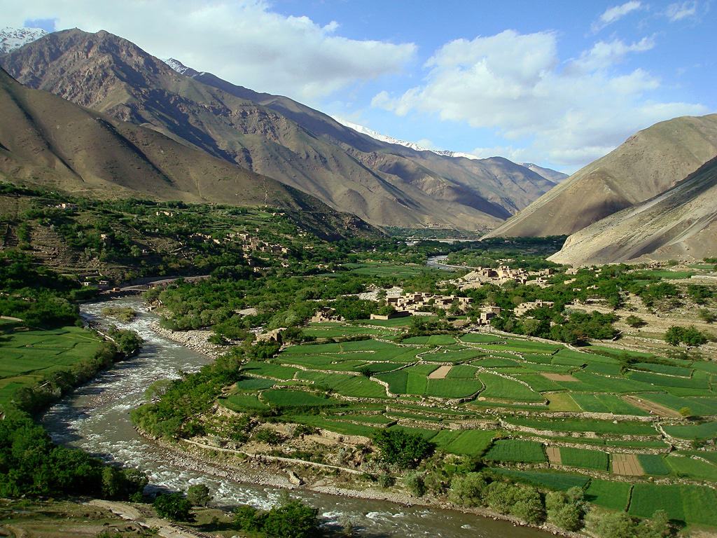 Panjshir