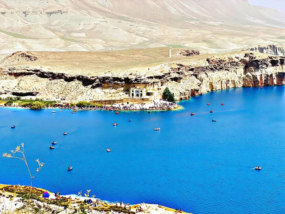 Band-e Amir