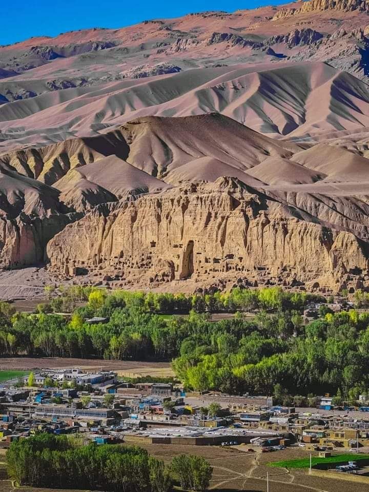 City View-Bamyan