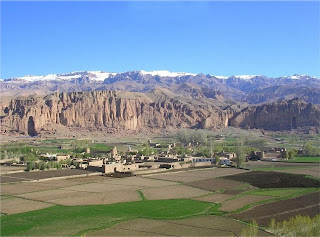 Bamyan
